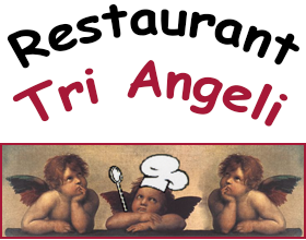 Restaurant TriAngeli